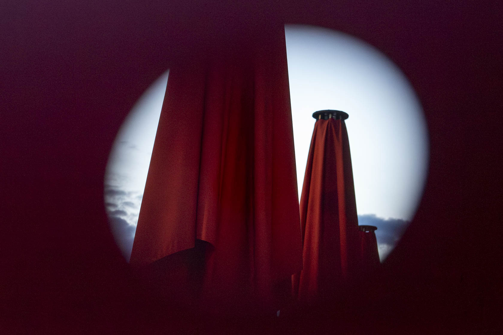 Sommerferien? Durchblick nach Feierabend